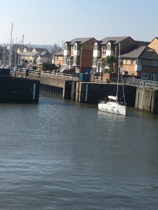 Penarth Marina